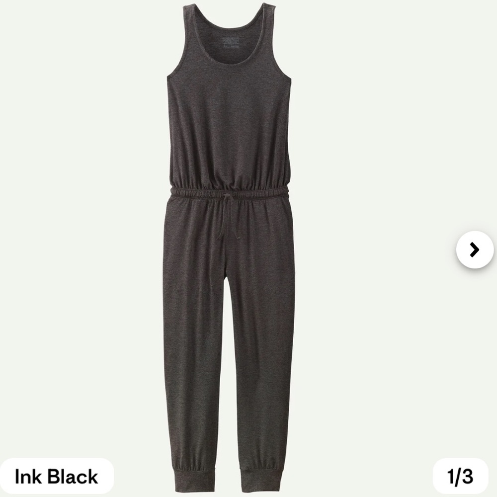 Patagonia jumpsuit